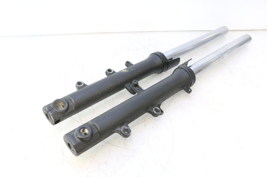 photo de STANDROHR YAMAHA TDM ABS 900 (2002 - 2014) - Oberflächenzustand und Material