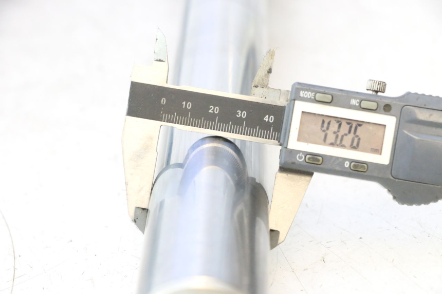 photo de STANDROHR YAMAHA TDM ABS 900 (2002 - 2014) - Geprüftes Gebrauchtteil