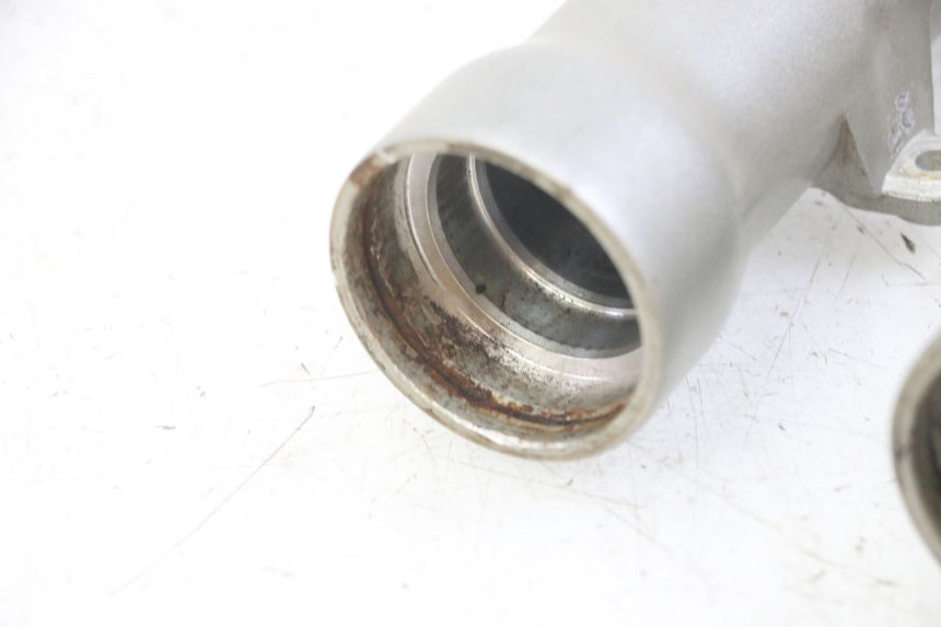 photo de STANDROHR YAMAHA TDR DELTABOX 125 (1997 - 2003) - Details der Befestigungspunkte