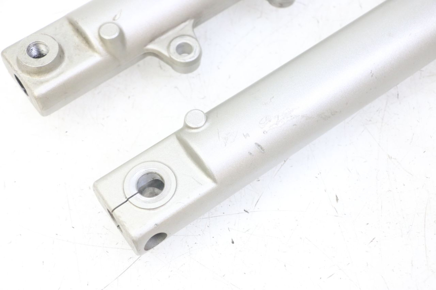 photo de STANDROHR YAMAHA TDR DELTABOX 125 (1997 - 2003) - Kennzeichnungen und Originalreferenzen