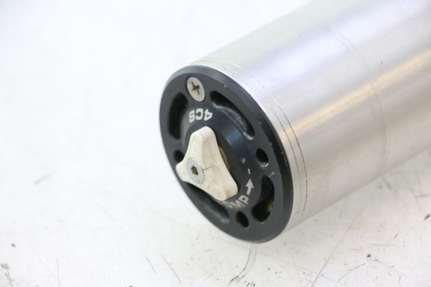 photo de STANDROHR HUSABERG TE 250 (2011 - 2014) - Detailansicht des Bauteils
