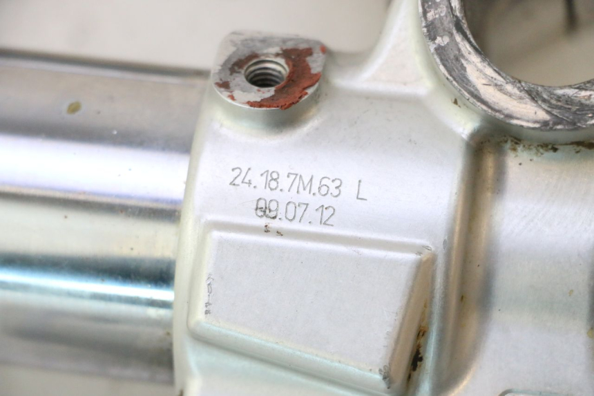 photo de STANDROHR HUSABERG TE 250 (2011 - 2014) - Weitere Ansicht des Artikels