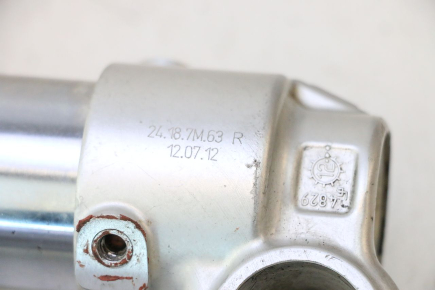 photo de STANDROHR HUSABERG TE 250 (2011 - 2014) - Charakteristische Merkmale