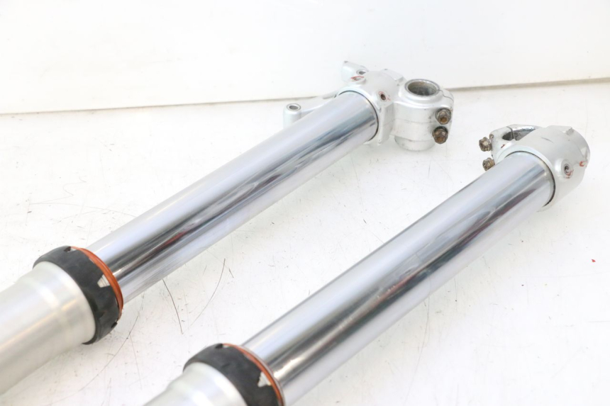 photo de STANDROHR HUSABERG TE 250 (2011 - 2014) - Technische Nahaufnahme
