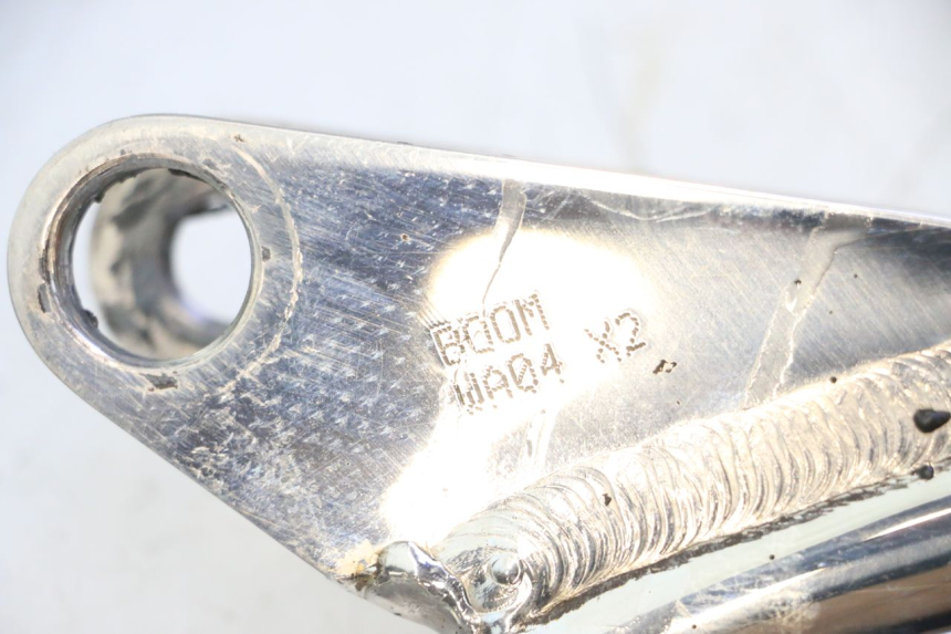 photo de STANDROHR BOOM TRIKE FUN 500 (2004 - 2010) - Detailansicht des Bauteils