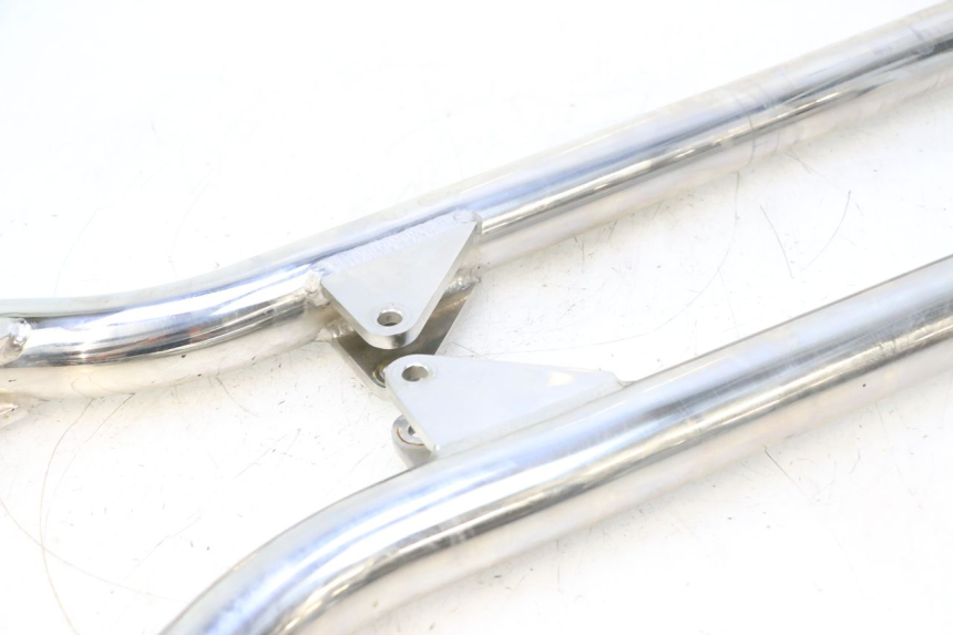 photo de STANDROHR BOOM TRIKE FUN 500 (2004 - 2010) - Details der Befestigungspunkte
