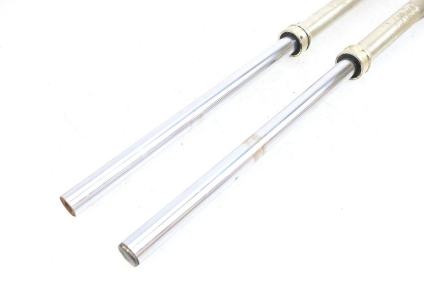 photo de STANDROHR SUZUKI TS X 80 (1984 - 1988) - Technische Nahaufnahme