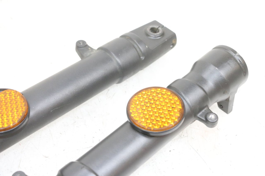 photo de STANDROHR YAMAHA TZR 50 (2008 - 2016) - Charakteristische Merkmale