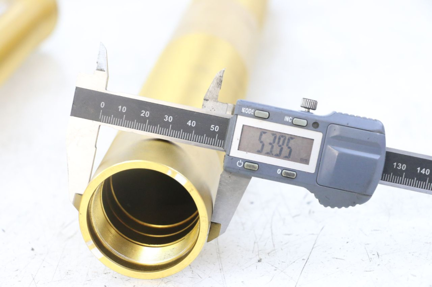 photo de STANDROHR VENT DERAPAGE 50 (2018 - 2023) - Detailansicht des Bauteils