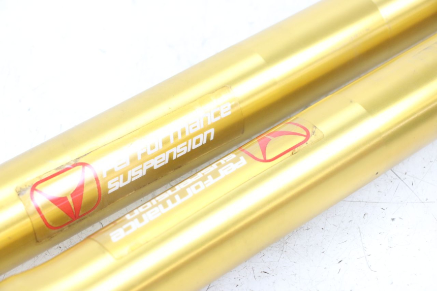 photo de STANDROHR VENT DERAPAGE 50 (2018 - 2023) - Oberflächenzustand und Material