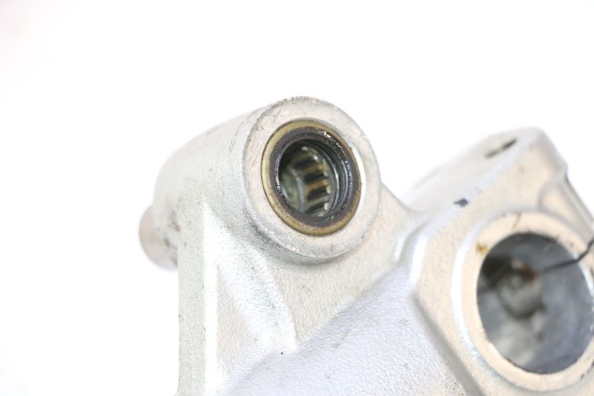 photo de STANDROHR HONDA VFR FI RC46 800 (1998 - 2001) - Alternative Perspektive