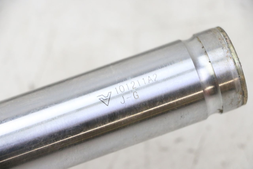 photo de STANDROHR PEUGEOT VIVACITY NEW 4T 50 (2008 - 2017) - Zoom auf Gebrauchszustand