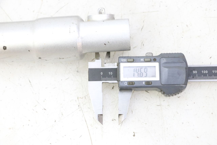 photo de STANDROHR PEUGEOT VIVACITY NEW 4T 50 (2008 - 2017) - Alternative Perspektive