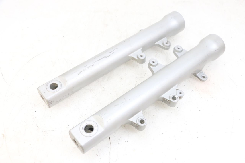 photo de STANDROHR DAELIM VJ ROADWIN FI 125 (2008 - 2017) - Hauptansicht