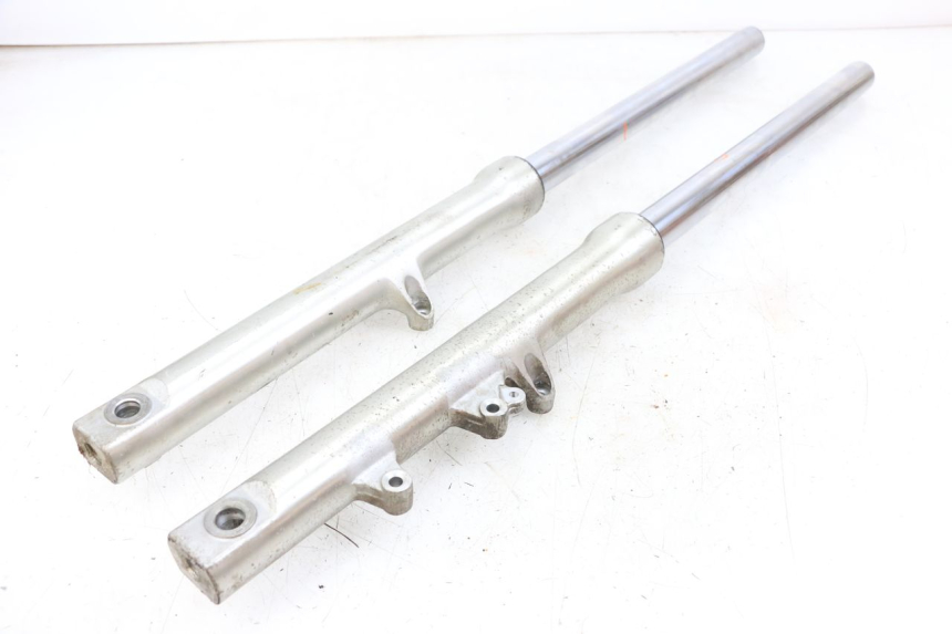 photo de STANDROHR DAELIM VL DAYSTAR 125 (2000 - 2011) - Hauptansicht