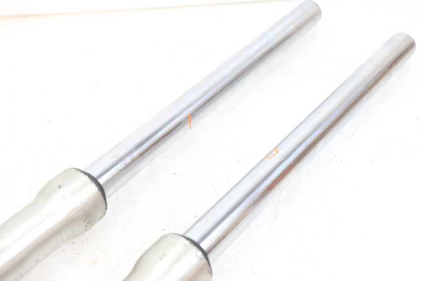 photo de STANDROHR DAELIM VL DAYSTAR 125 (2000 - 2011) - Charakteristische Merkmale