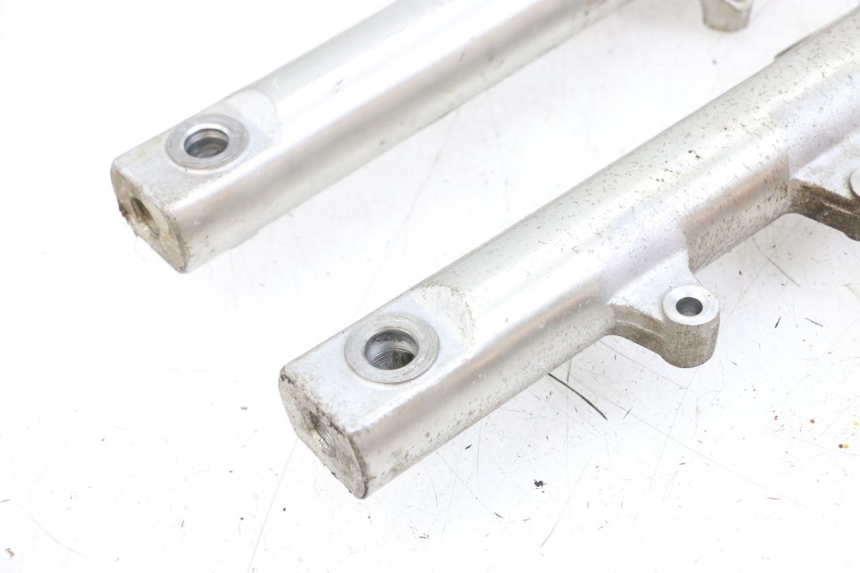 photo de STANDROHR DAELIM VL DAYSTAR 125 (2000 - 2011) - Hochauflösende Nahaufnahme