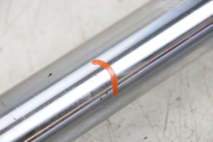 photo de STANDROHR DAELIM VL DAYSTAR 125 (2000 - 2011) - Alternative Perspektive