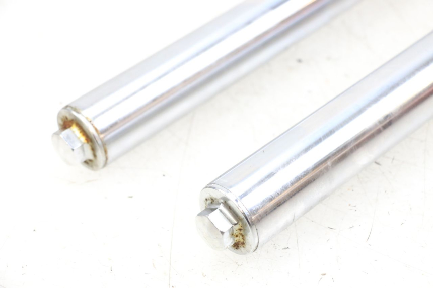 photo de STANDROHR DAELIM VL DAYSTAR 125 (2000 - 2011) - Gesamtansicht des Produkts