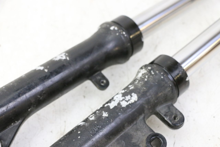 photo de STANDROHR MBK WAAP 125 (2008 - 2013) - Weitere Ansicht des Artikels