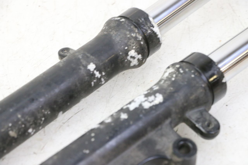 photo de STANDROHR MBK WAAP 125 (2008 - 2013) - Alternative Perspektive