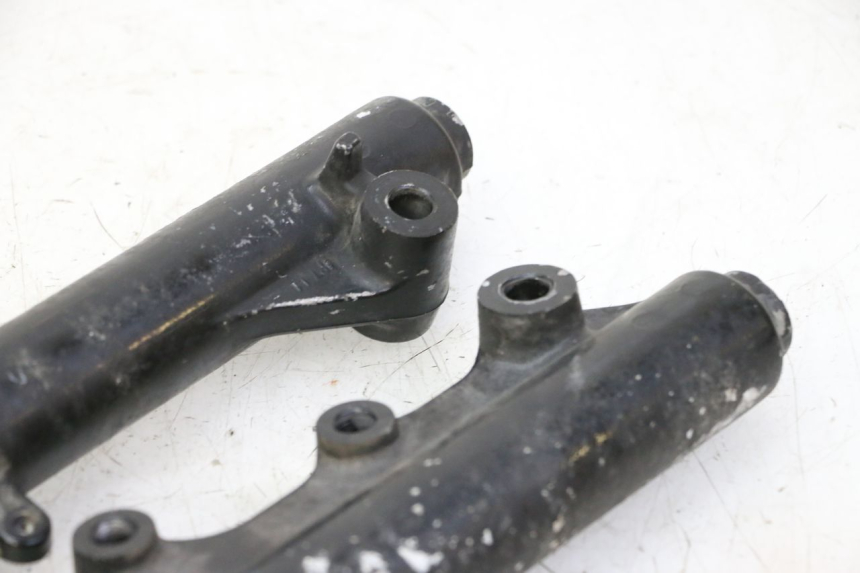 photo de STANDROHR MBK WAAP 125 (2008 - 2013) - Gesamtansicht des Produkts