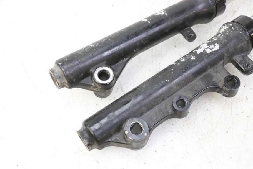 photo de STANDROHR MBK WAAP 125 (2008 - 2013) - Kennzeichnungen und Originalreferenzen