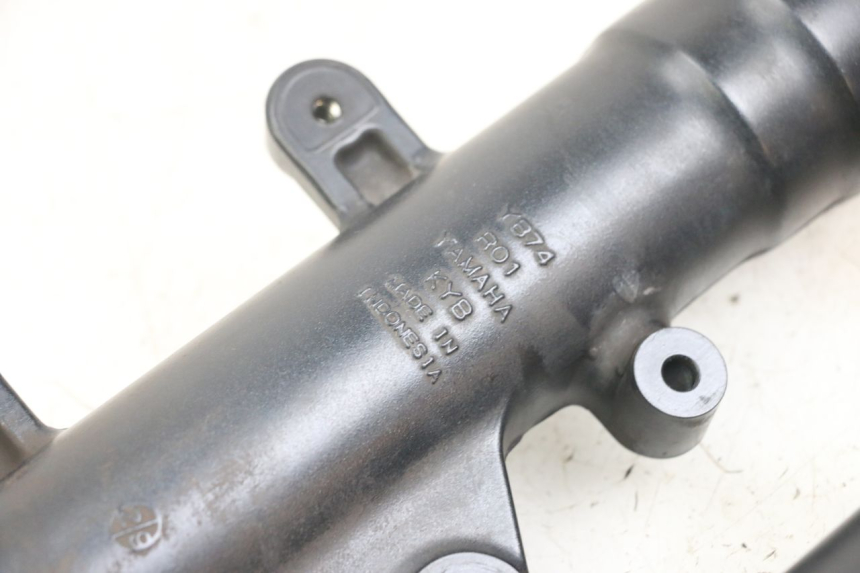 photo de GABELROHR YAMAHA XMAX X-MAX ABS 125 (2017 - 2020) - Zoom auf Gebrauchszustand