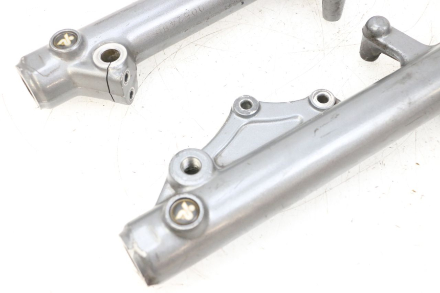 photo de GABELROHR YAMAHA XMAX X-MAX 125 (2006 - 2009) - Zoom auf Komponenten