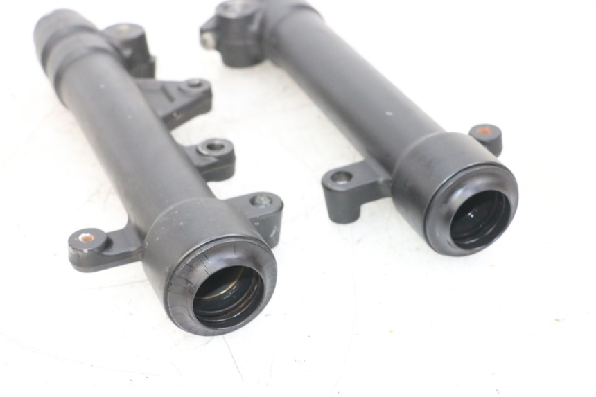 photo de STANDROHR YAMAHA X-MAX XMAX 125 (2010 - 2013) - Zoom auf Gebrauchszustand