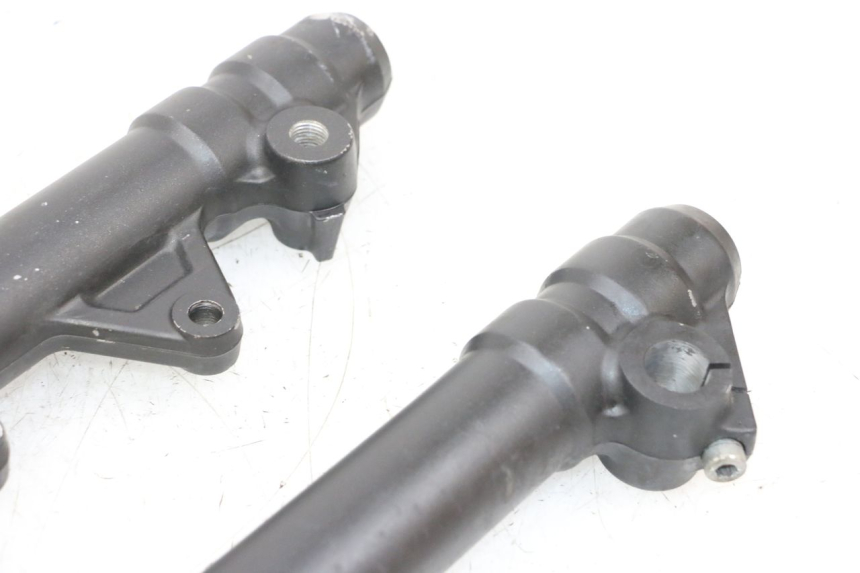 photo de STANDROHR YAMAHA X-MAX XMAX 125 (2010 - 2013) - Alternative Perspektive