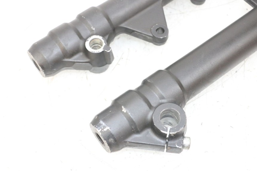 photo de STANDROHR YAMAHA X-MAX XMAX 125 (2010 - 2013) - Details der Befestigungspunkte