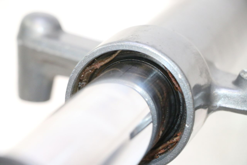 photo de GABELROHR YAMAHA XMAX X-MAX 125 (2006 - 2009) - Detailansicht des Bauteils