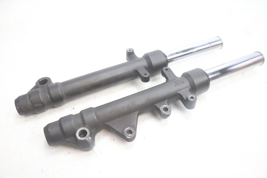 photo de STANDROHR YAMAHA X-MAX XMAX 125 (2010 - 2013) - Oberflächenzustand und Material