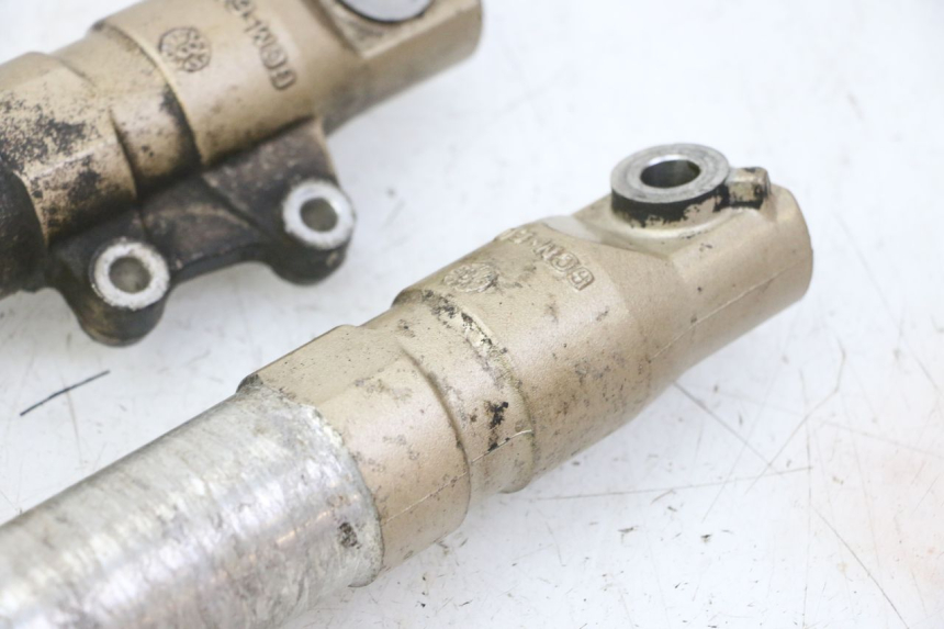 photo de STANDROHR HONDA X8R 50 (1998 - 2003) - Technische Nahaufnahme