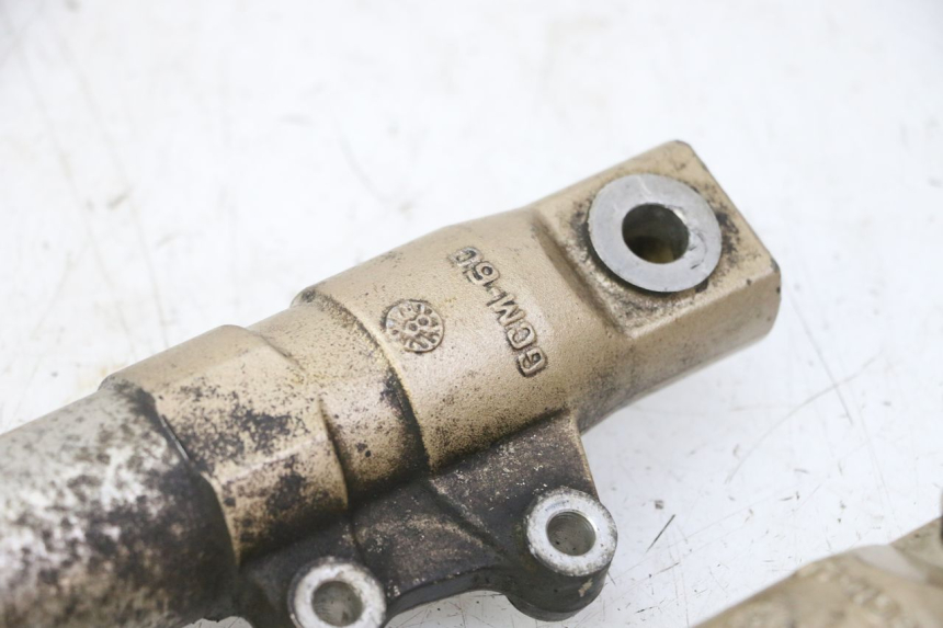 photo de STANDROHR HONDA X8R 50 (1998 - 2003) - Gesamtansicht des Produkts