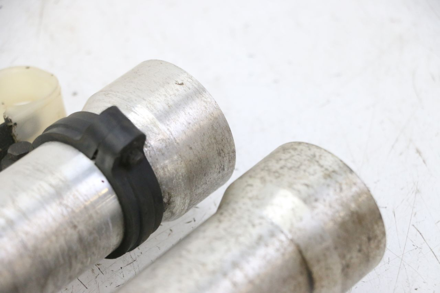 photo de STANDROHR HONDA X8R 50 (1998 - 2003) - Oberflächenzustand und Material