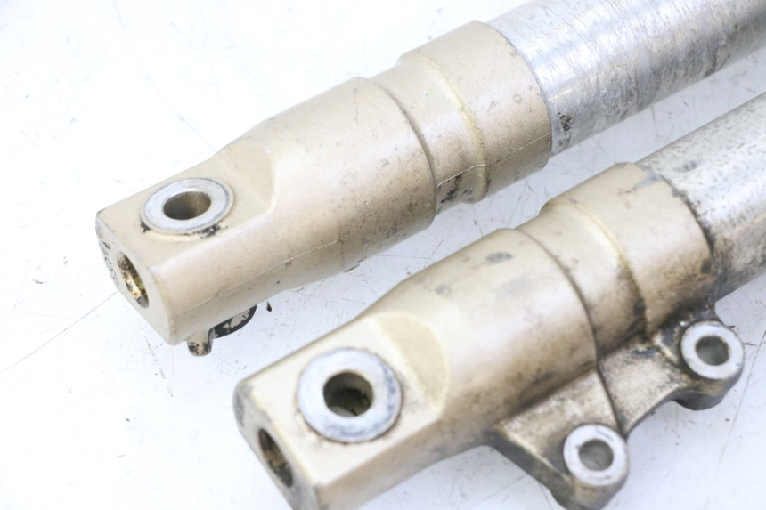 photo de STANDROHR HONDA X8R 50 (1998 - 2003) - Kennzeichnungen und Originalreferenzen