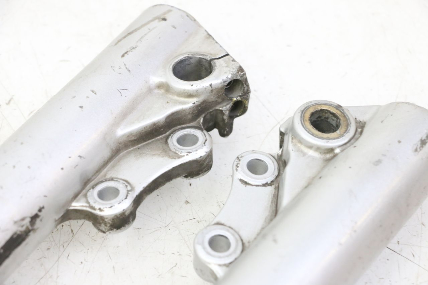 photo de STANDROHR PIAGGIO X9 EVOLUTION 125 (2003 - 2007) - Oberflächenzustand und Material