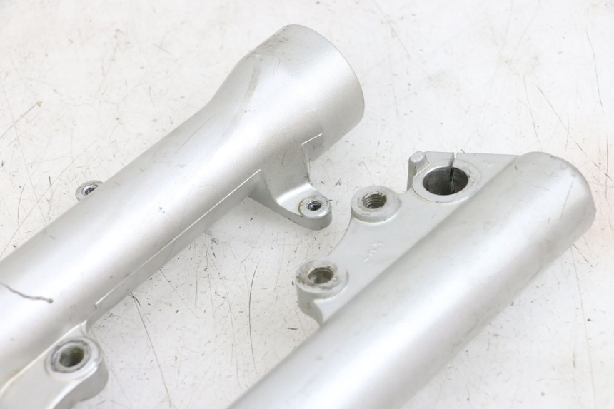 photo de STANDROHR PIAGGIO X9 125 (2000 - 2003) - Zoom auf Gebrauchszustand