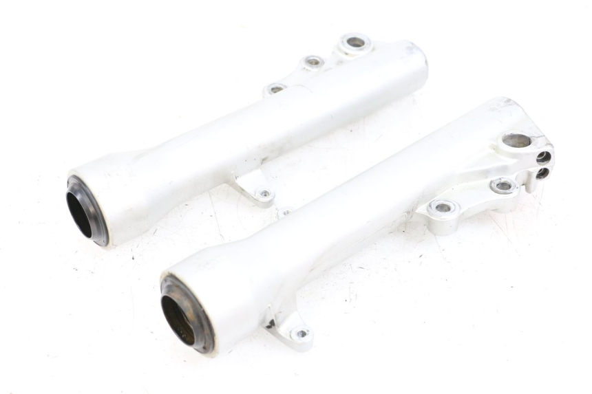 photo de STANDROHR PIAGGIO X9 125 (2000 - 2003) - Details der Befestigungspunkte