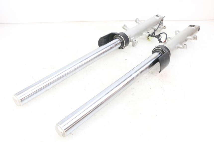 photo de STANDROHR KYMCO XCITING 250 (2006 - 2009) - Weitere Ansicht des Artikels