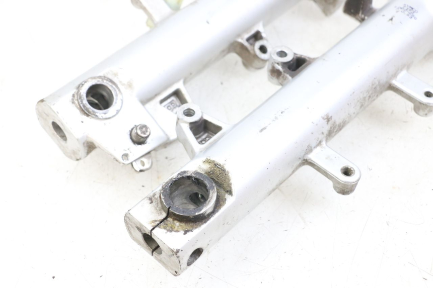 photo de STANDROHR KYMCO XCITING 250 (2006 - 2009) - Ergänzendes Produktfoto