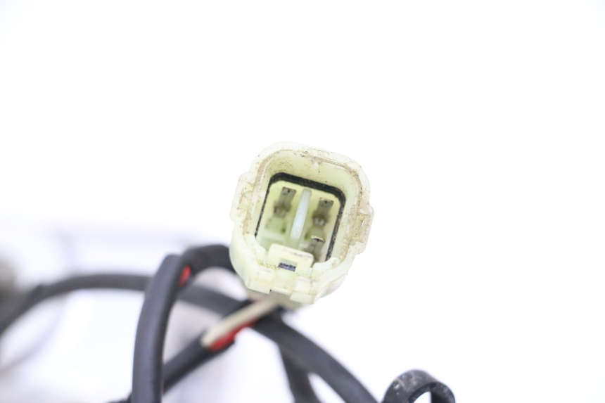 photo de STANDROHR KYMCO XCITING 250 (2006 - 2009) - Technische Nahaufnahme