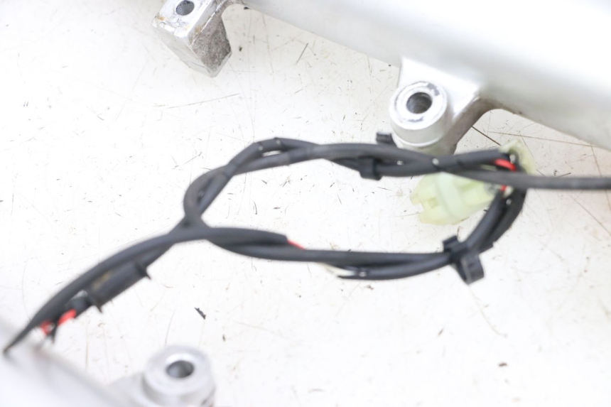 photo de STANDROHR KYMCO XCITING 250 (2006 - 2009) - Gesamtansicht des Produkts