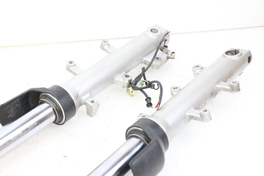 photo de STANDROHR KYMCO XCITING 250 (2006 - 2009) - Geprüftes Gebrauchtteil