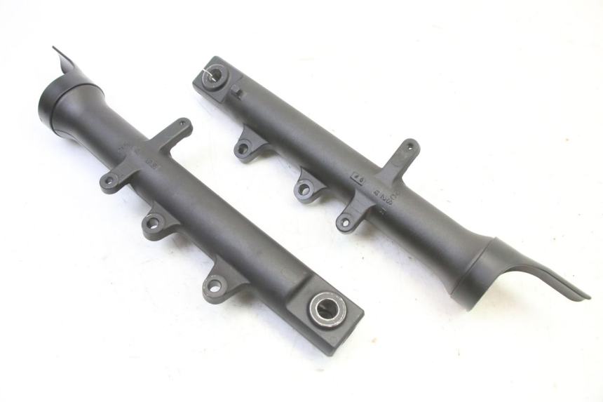 photo de STANDROHR YAMAHA XJ6 ABS 600 (2008 - 2016) - Zoom auf Gebrauchszustand