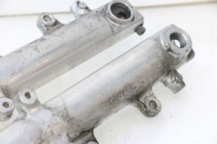 photo de STANDROHR YAMAHA XJR 1300 (1998 - 2002) - Oberflächenzustand und Material