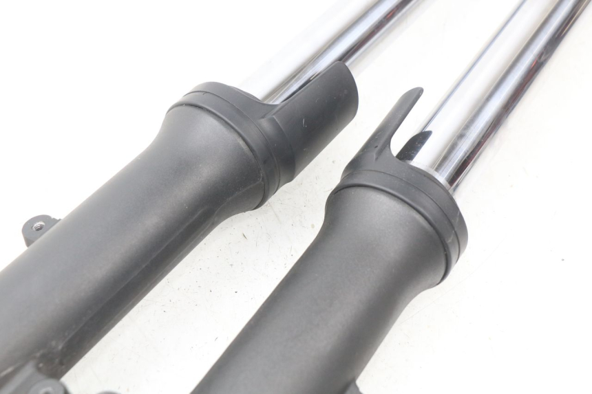 photo de STANDROHR YAMAHA XP T-MAX TMAX 500 (2008 - 2012) - Zoom auf Komponenten