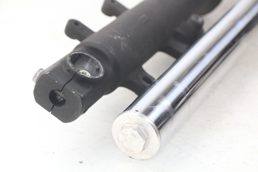 photo de STANDROHR YAMAHA XP T-MAX TMAX 500 (2008 - 2012) - Kennzeichnungen und Originalreferenzen